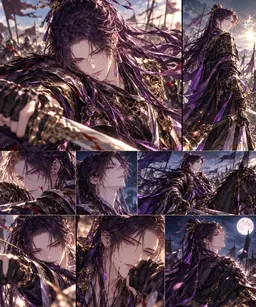 Profile image of Rei Ei-ren