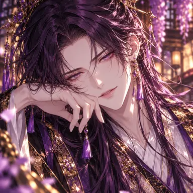 Profile image of Rei Ei-ren