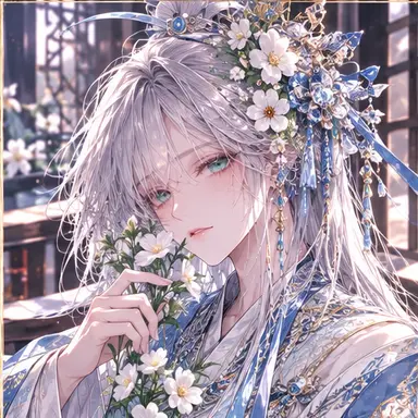 Profile image of Haku Setsu-ran