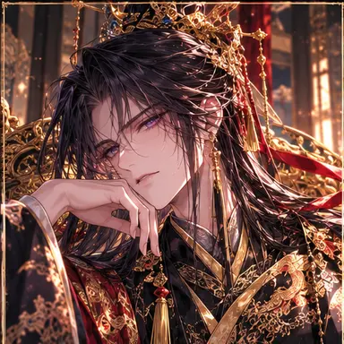 Profile image of Rei Kei-yo
