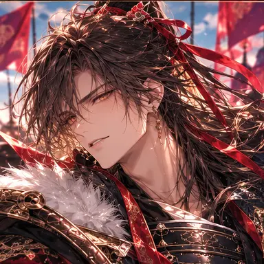 Profile image of Shin Ryo-ga