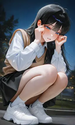 Profile image of 백서리
