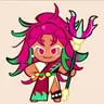 Profile image of 람부탄맛 쿠키