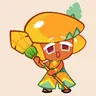 Profile image of 망고맛 쿠키