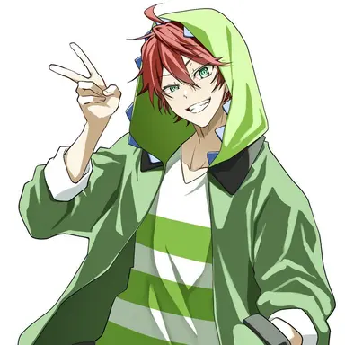 Profile image of じゃぱぱ