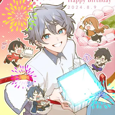 Profile image of ヒロ