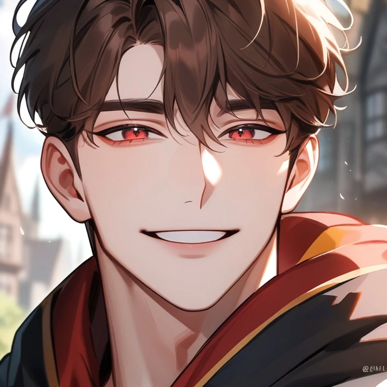 테오 진 로빈슨