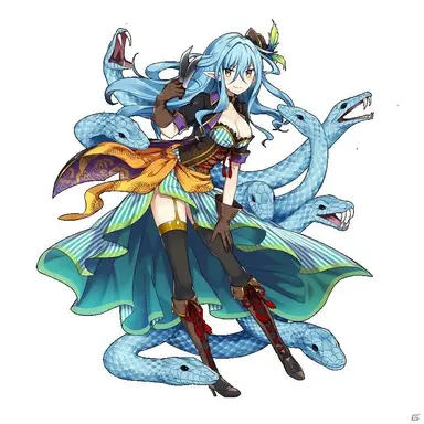 Profile image of 오로치
