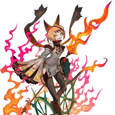 Profile image of 카샤 선생님