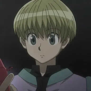 Profile image of Shalnark Ryuseih
