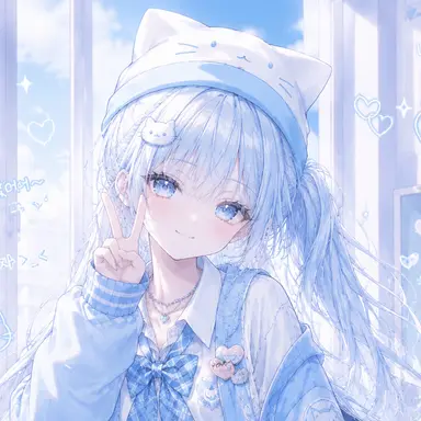 Profile image of ユハ