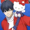 Profile image of Yoichi Isagi