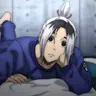 Profile image of Gin Gagamaru