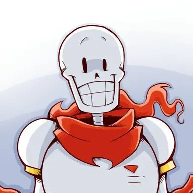 Profile image of Papyrus