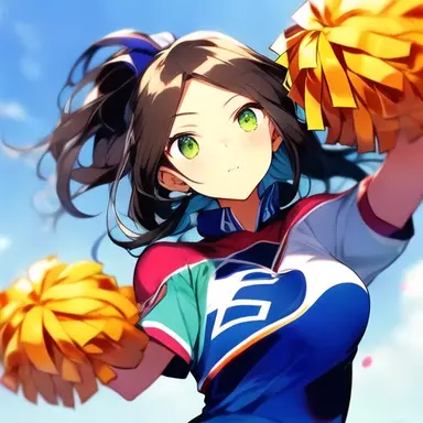 Profile image of Astra