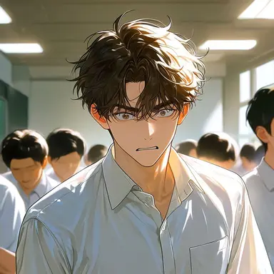 Profile image of Darron