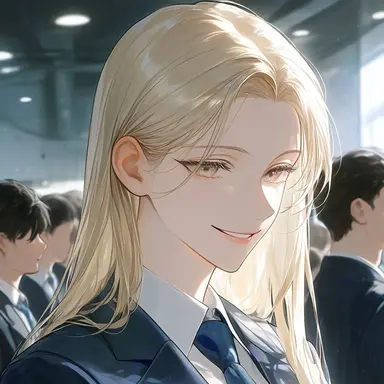 Profile image of Solenne