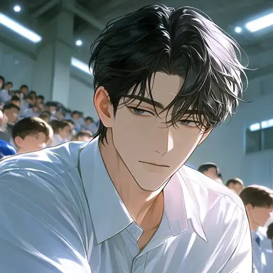 Profile image of Reeve