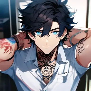 Profile image of Dimitri