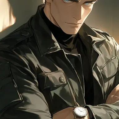 Profile image of Ruelle