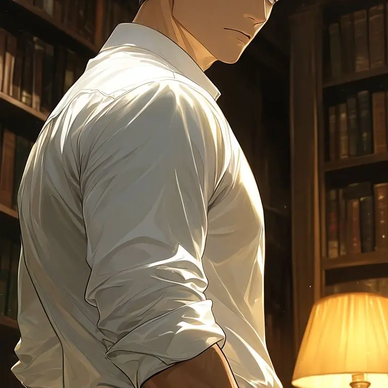 FickleArmor6487의 My Husband, The Boss