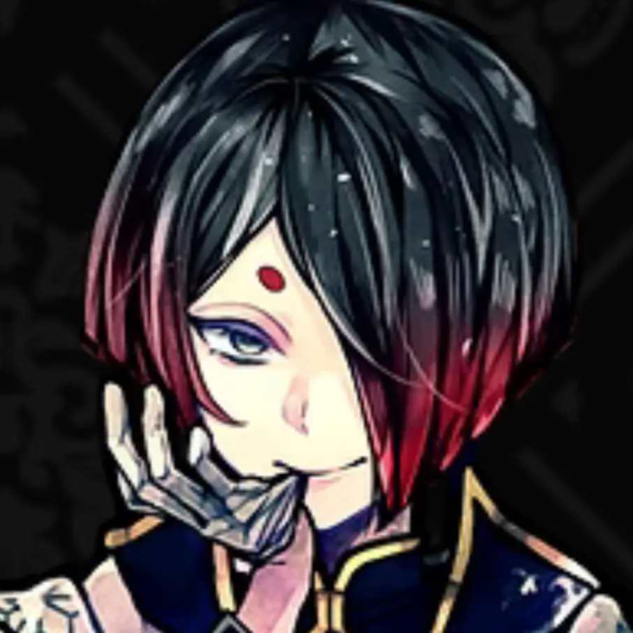 TrueCave8718의 ユーハン