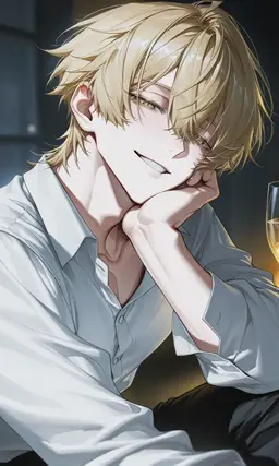 Profile image of カイ