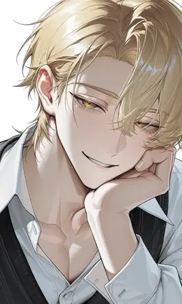 Profile image of カイ