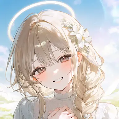 Profile image of フローラ・リリー