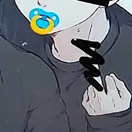 MeagerBarn8321의 変化した彼