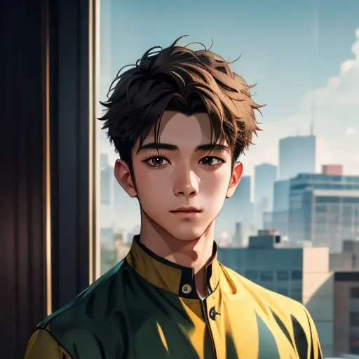 WoodySheaf9075의 게임속