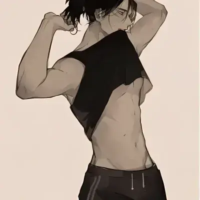 PlumMudi5980의 Hero - Villain User