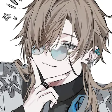 Profile image of 叶