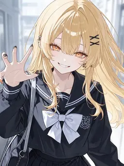 Profile image of 미레이