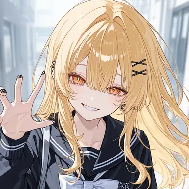Profile image of 미레이
