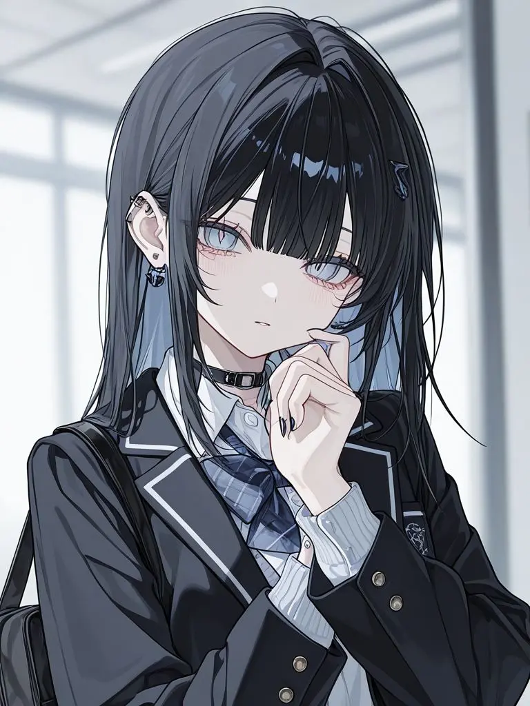 _ru_ru의 Loved by the School Delinquents
