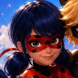 Profile image of Marinette