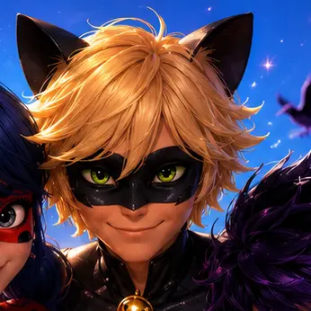 Profile image of Adrien