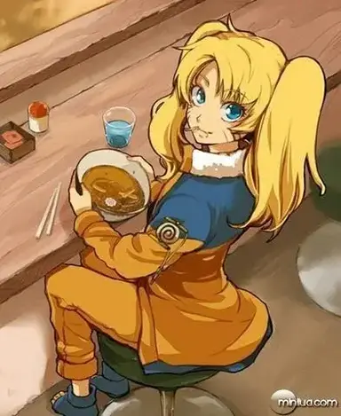 Profile image of Naruko