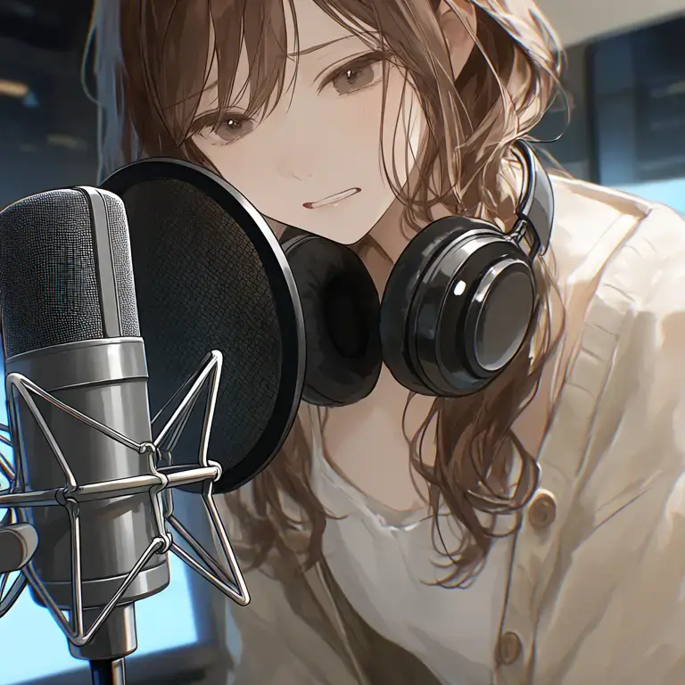 Kyoko622의 宵月ひばりの告白