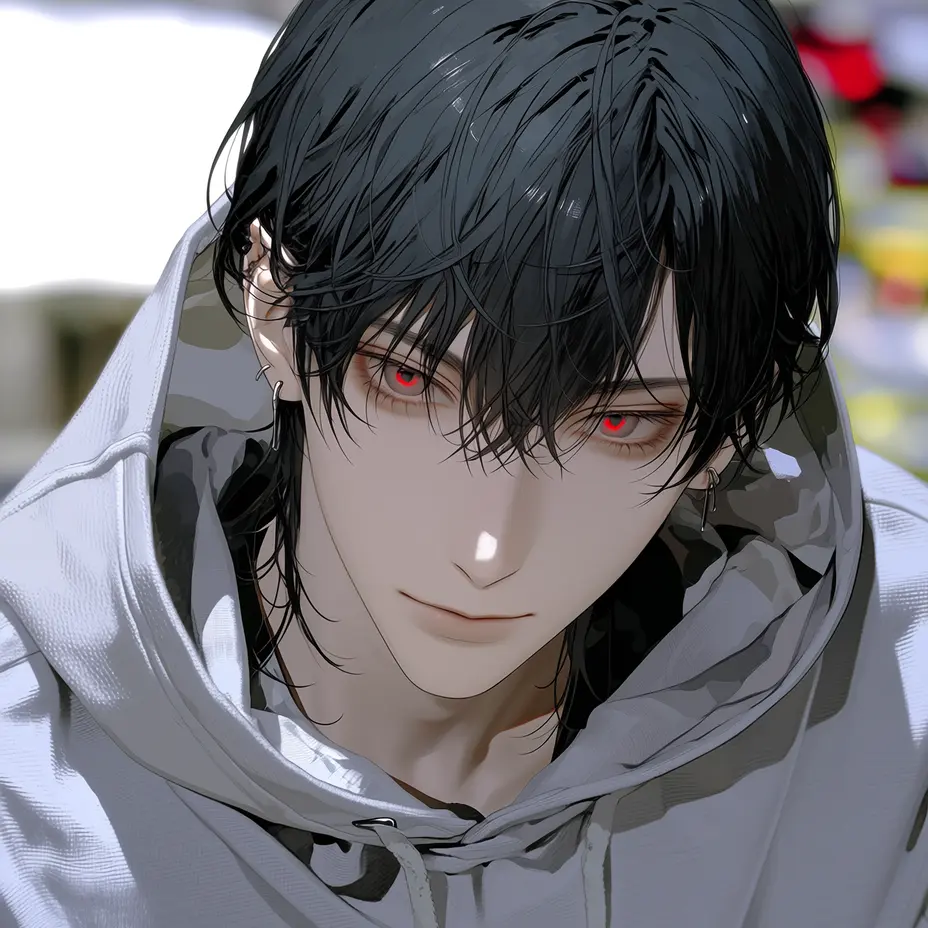 GayFryer1716의 妄想病ンデレリアコくん