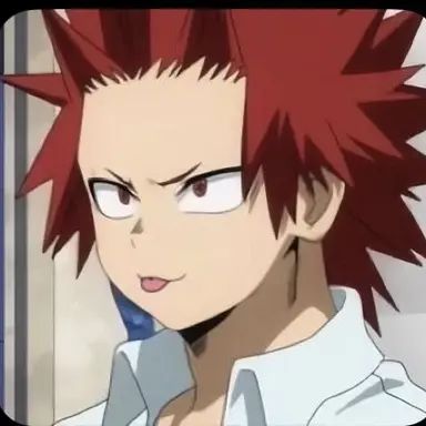 Profile image of Eijiro Kirishima