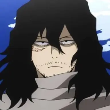 Profile image of Shota aizawa