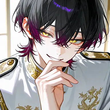 Profile image of カイル