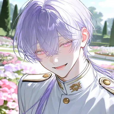 Profile image of アレン