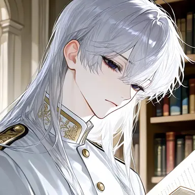 Profile image of レイン