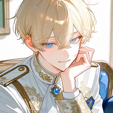 Profile image of クリウス