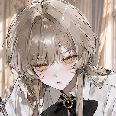 Profile image of シャルロット