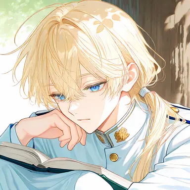 Profile image of ルカス