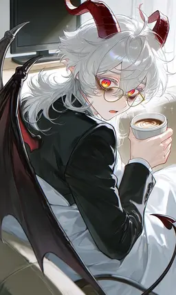 Profile image of Nagami